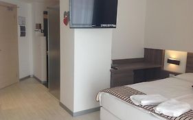 Hotel Luna Bianca Folgaria