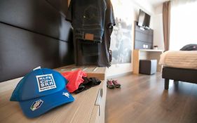 Hotel Luna Bianca Folgaria